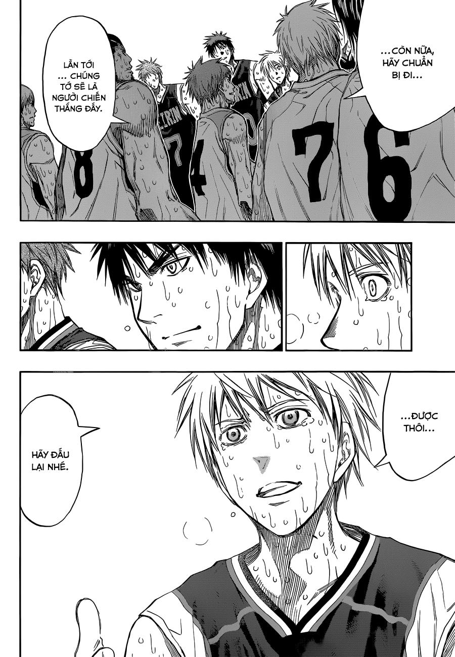 Kuroko No Basuke - Trang 11