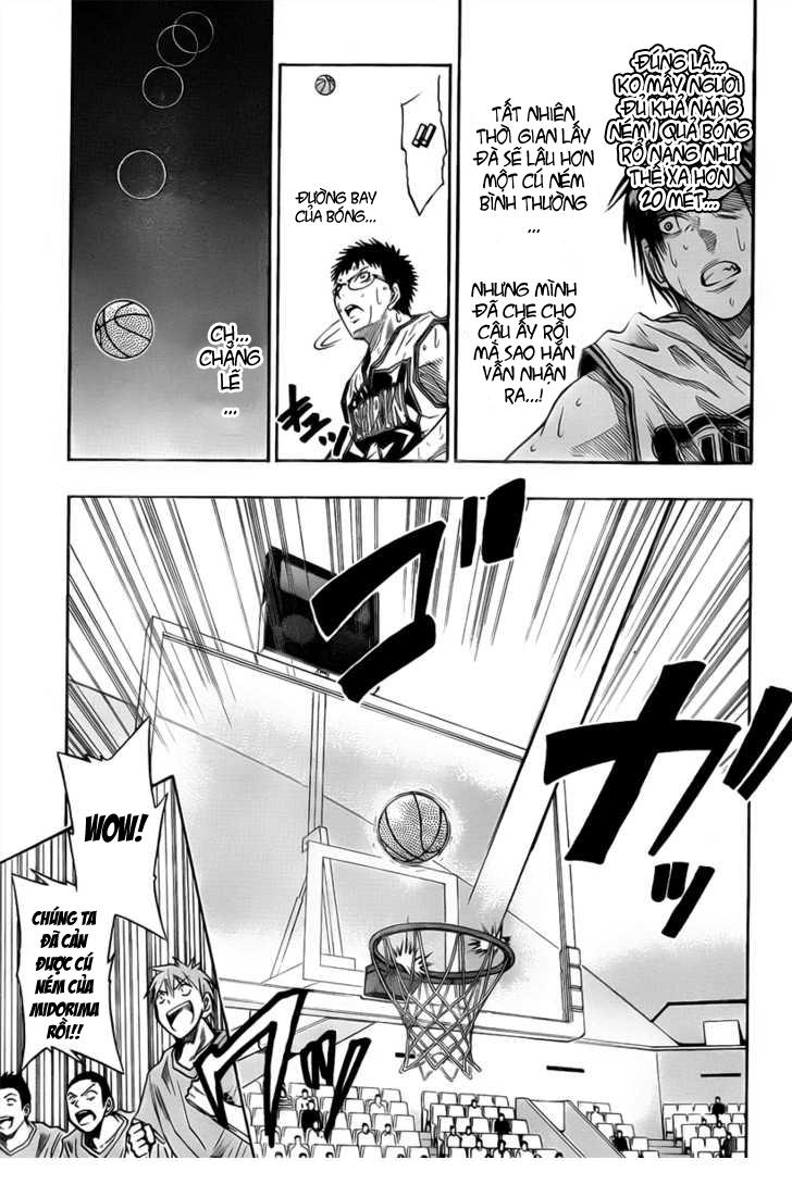 Kuroko No Basuke - Trang 12