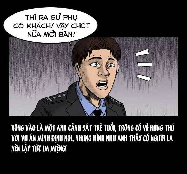 Kỳ Án Có Thật - Trang 6