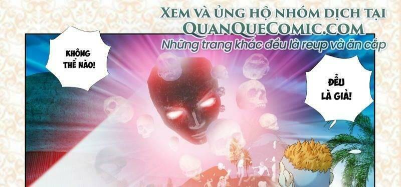 Kỳ Hiệp Địa Cầu Chi Chân Tướng Trong Sa Mạc - Trang 27