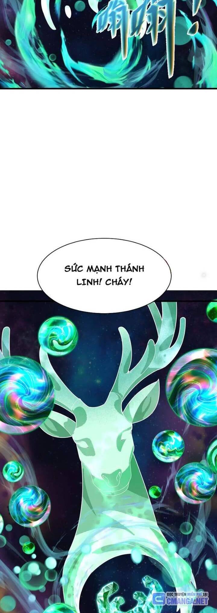 Kỷ Nguyên Kỳ Lạ - Chap 374