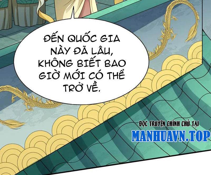 Kỷ Nguyên Kỳ Lạ - Chap 381