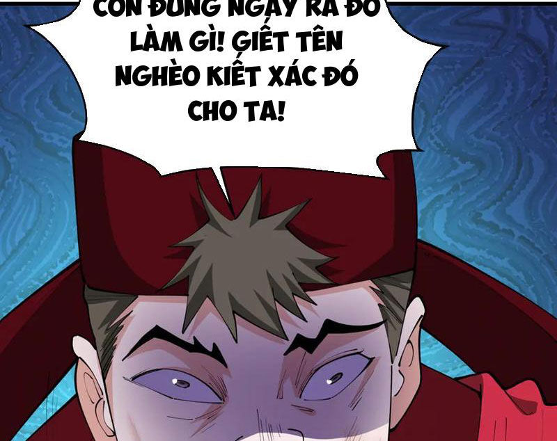 Kỷ Nguyên Kỳ Lạ - Chap 381