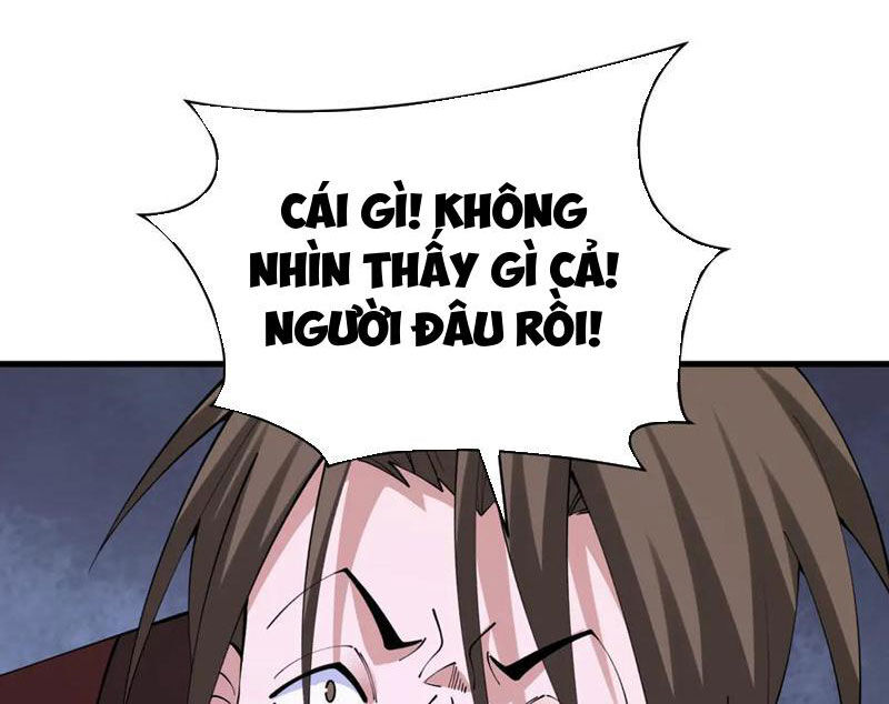 Kỷ Nguyên Kỳ Lạ - Chap 381