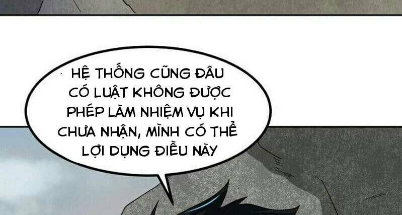 Kỷ Nguyên Kỳ Lạ - Chap 9