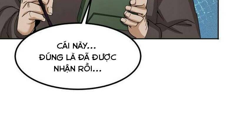 Kỷ Nguyên Kỳ Lạ - Chap 9