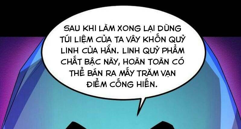 Kỷ Nguyên Kỳ Lạ - Chap 9