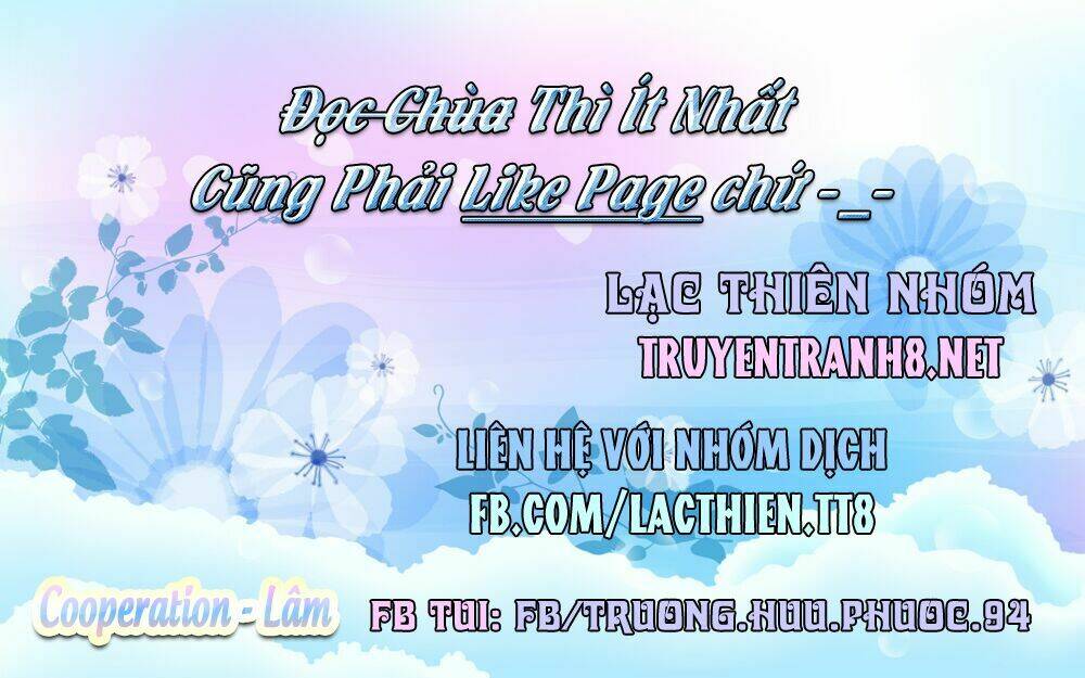 Ký Túc Xá Dễ Thương - Trang 1