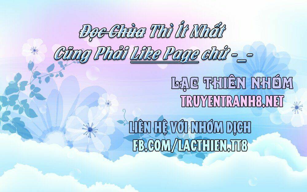 Ký Túc Xá Dễ Thương - Trang 1