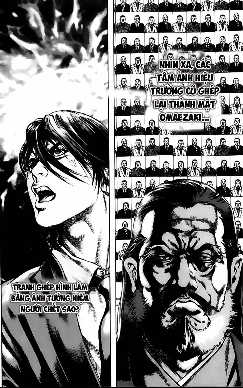 Kyoaku Gakuen - Trang 13