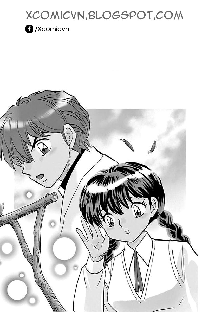 Kyoukai no Rinne Chapter 371 - Trang 2