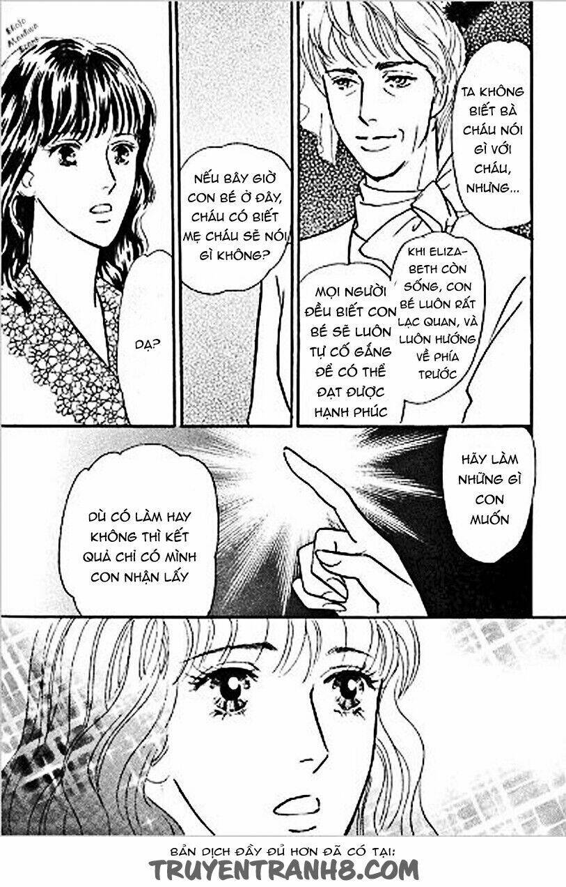 Lady E No Kaidan - Trang 14