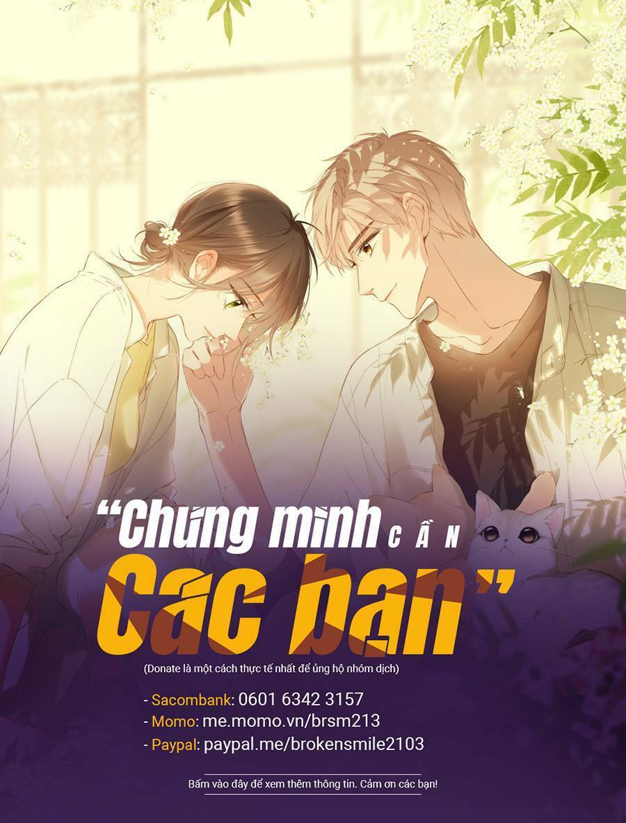 Lại Gặp Được Em - Trang 1