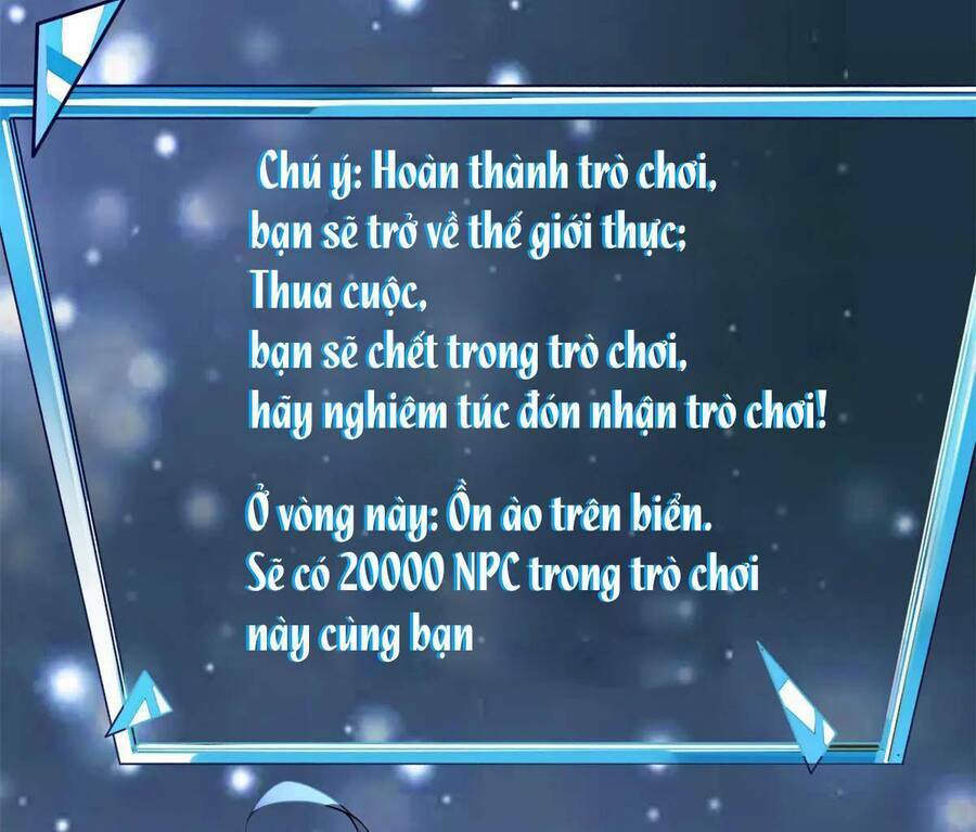 làm cẩm lý trong game sinh tồn - Trang 8