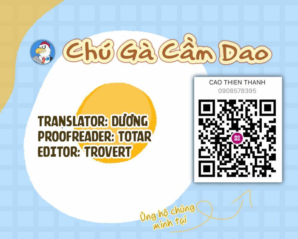 Làm Chị Em Vào Thứ 4 - Trang 21