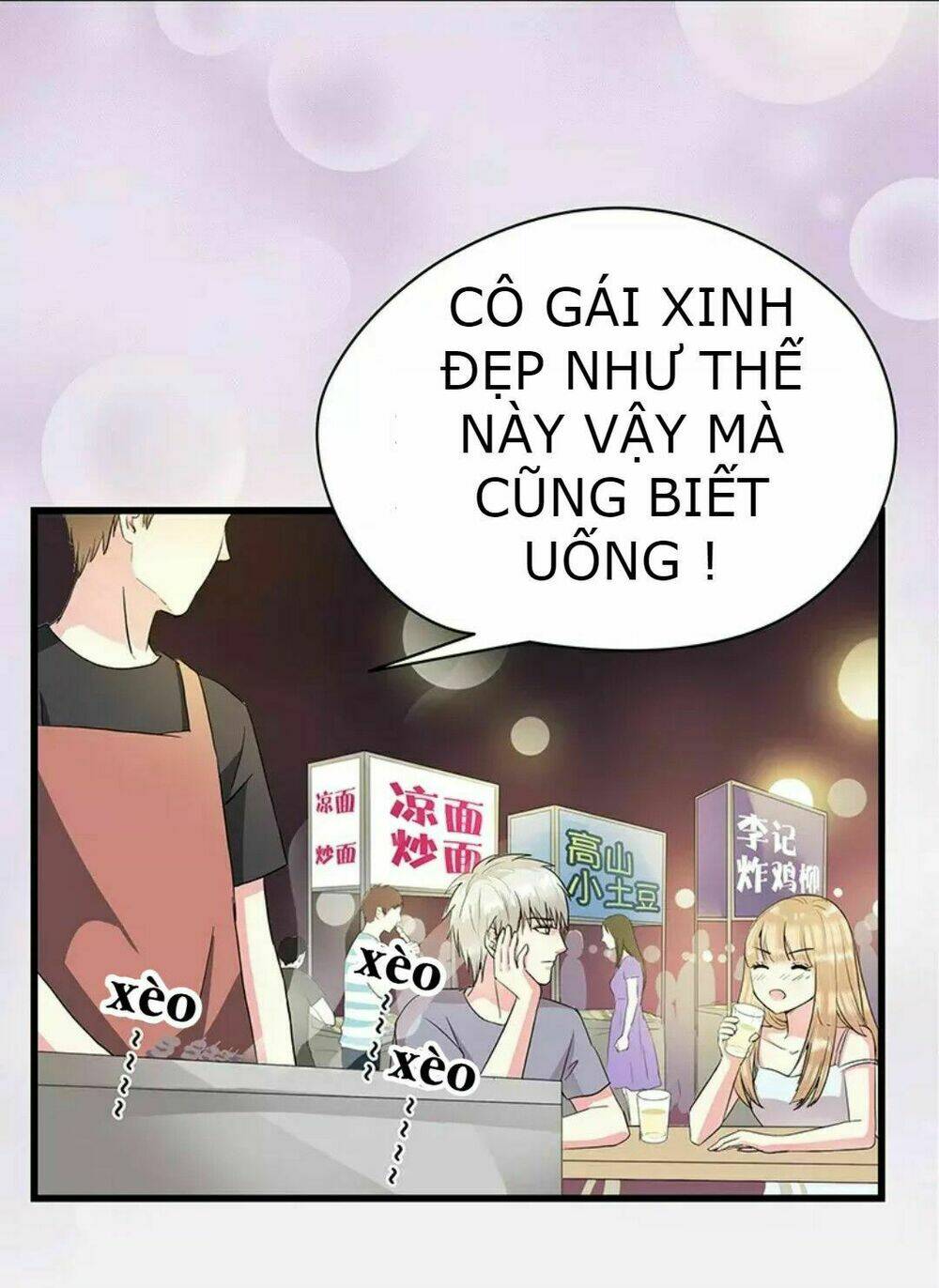 Lam Kiều Mấy Cố - Trang 2