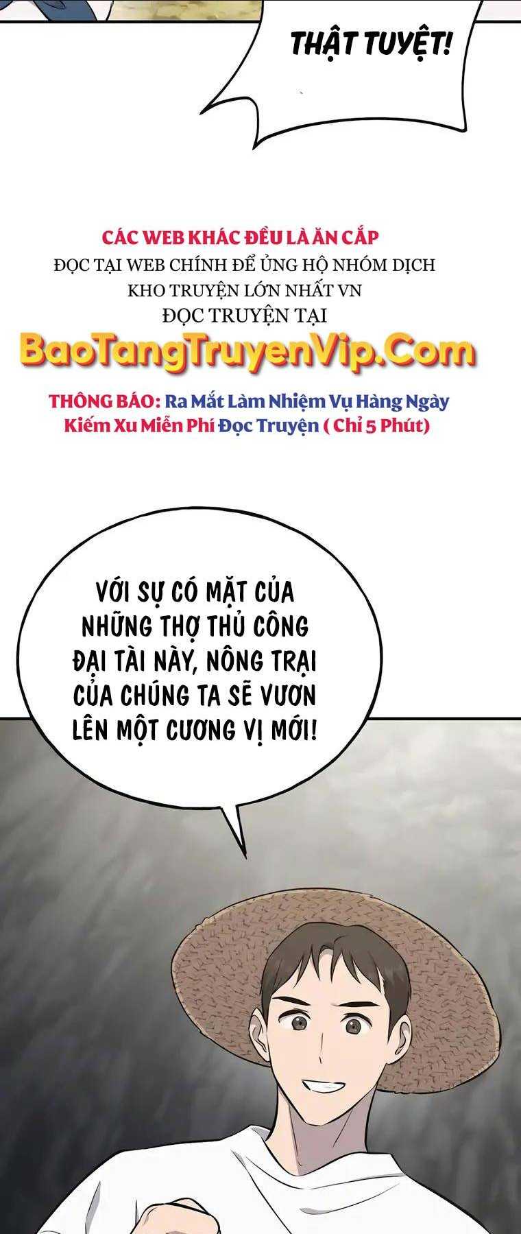 Làm Nông Dân Trong Tòa Tháp Thử Thách - Trang 3