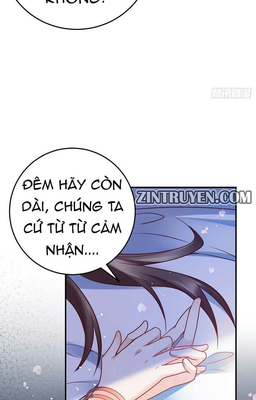 Làm Nũng Trong Vòng Tay Cấm Dục - Trang 13