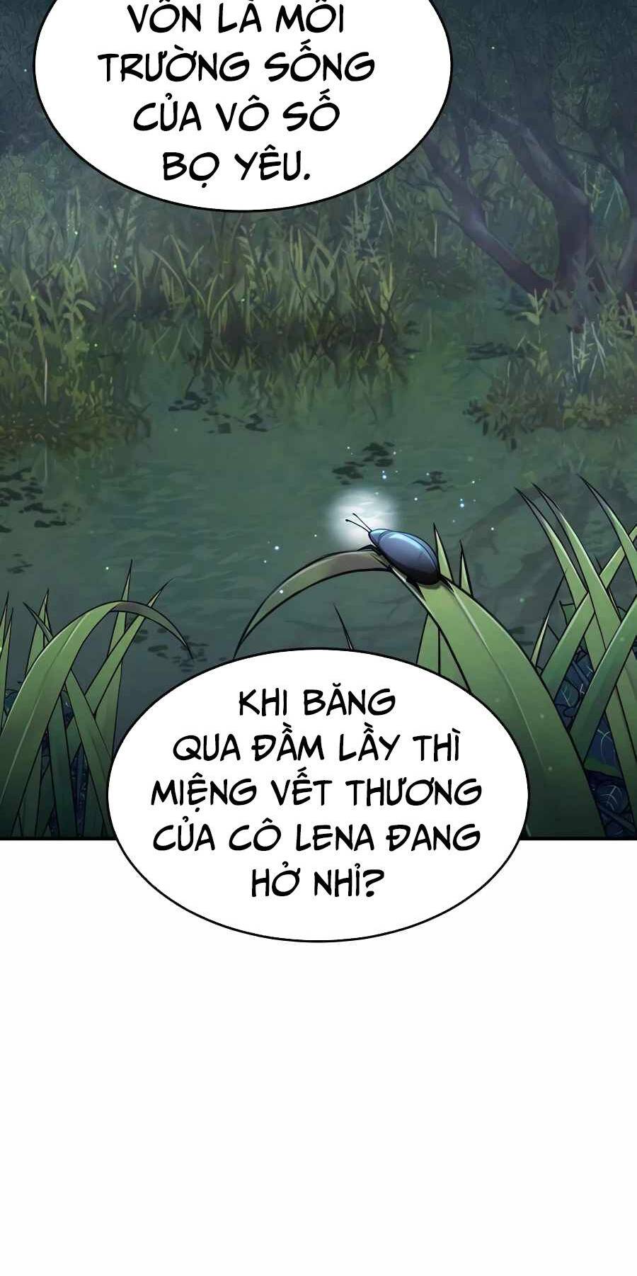 Làm Sao Sống Như Một Trị Liệu Sư Ngầm? - Trang 51