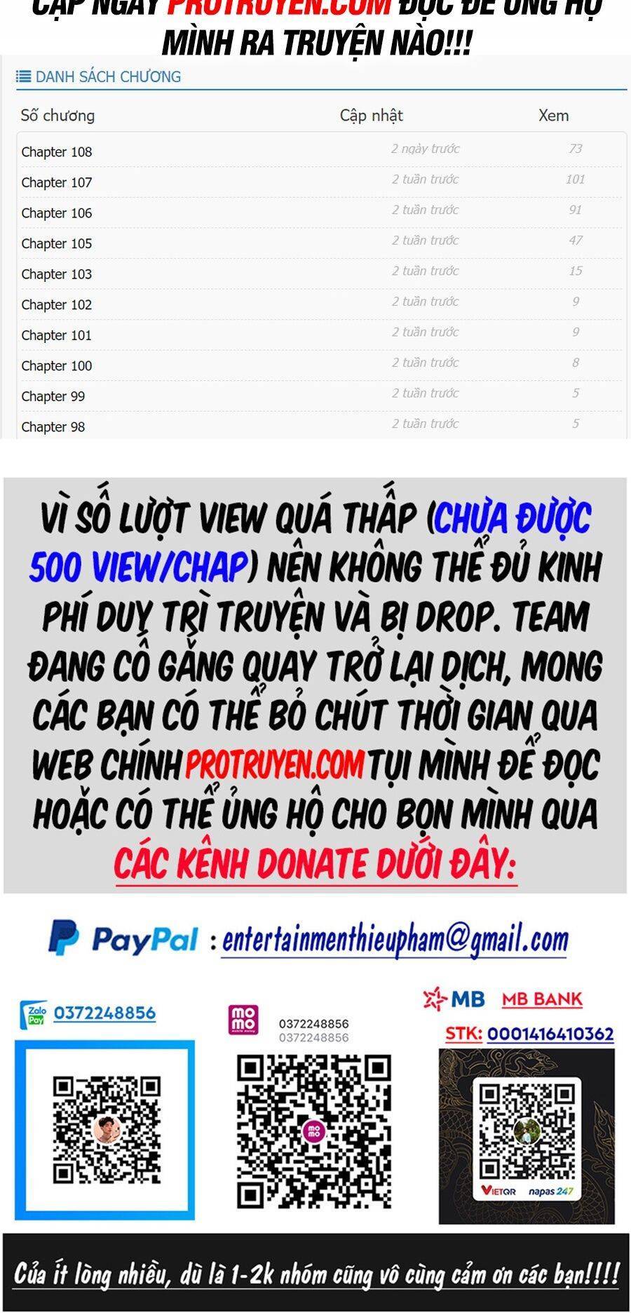 Lãng Tiên Kỳ Đàm - Trang 65