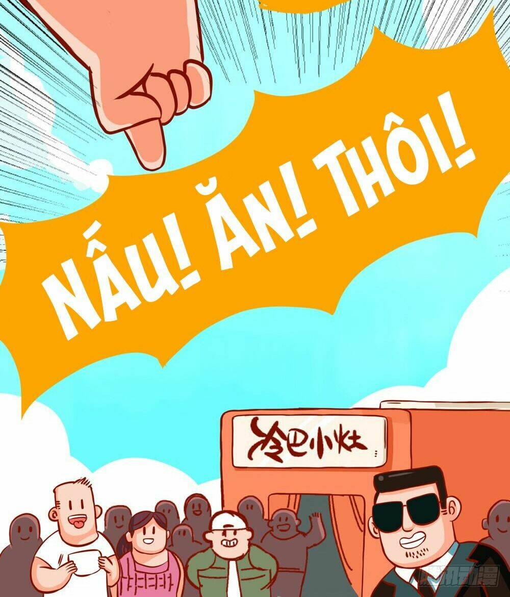 Lãnh Ba! Action! - Trang 9