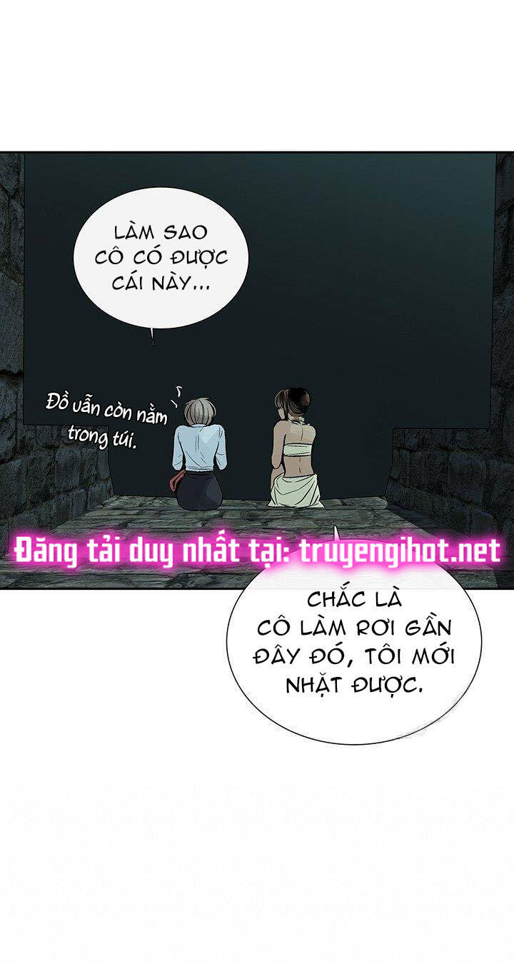 Lãnh Địa Totem - Trang 4