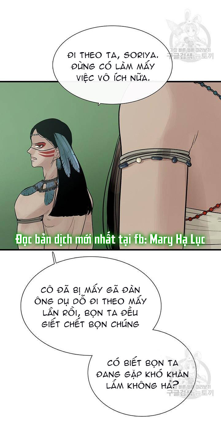 Lãnh Địa Totem - Trang 70