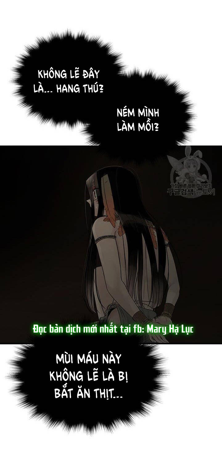 Lãnh Địa Totem - Trang 51