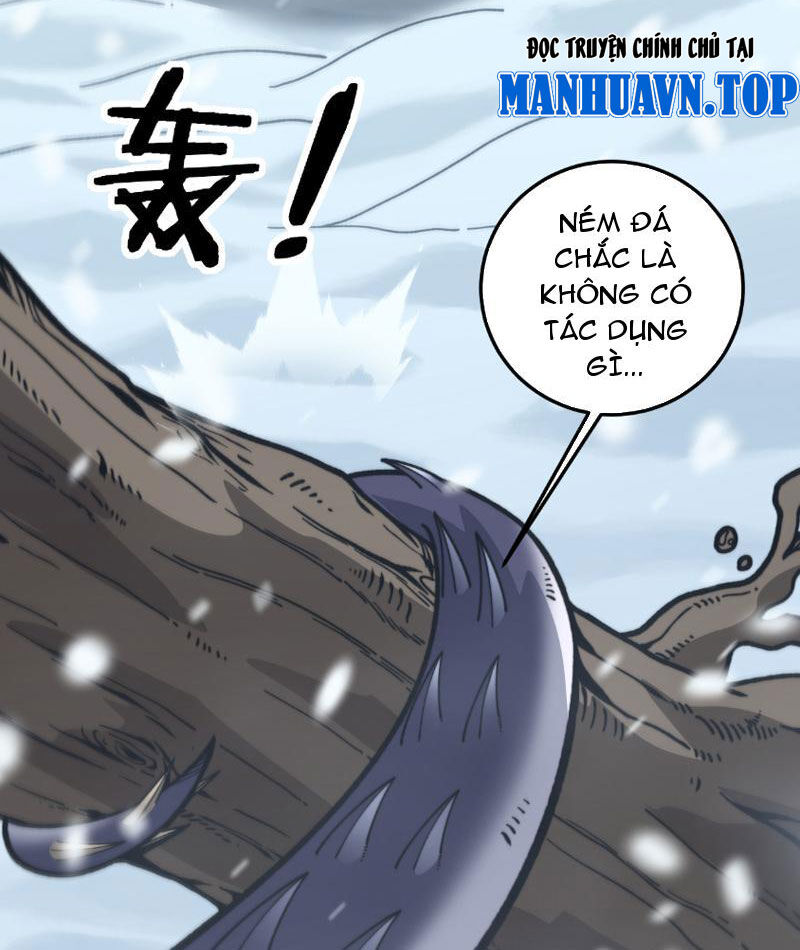 Lão Xà Tu Tiên Truyện - Chap 6