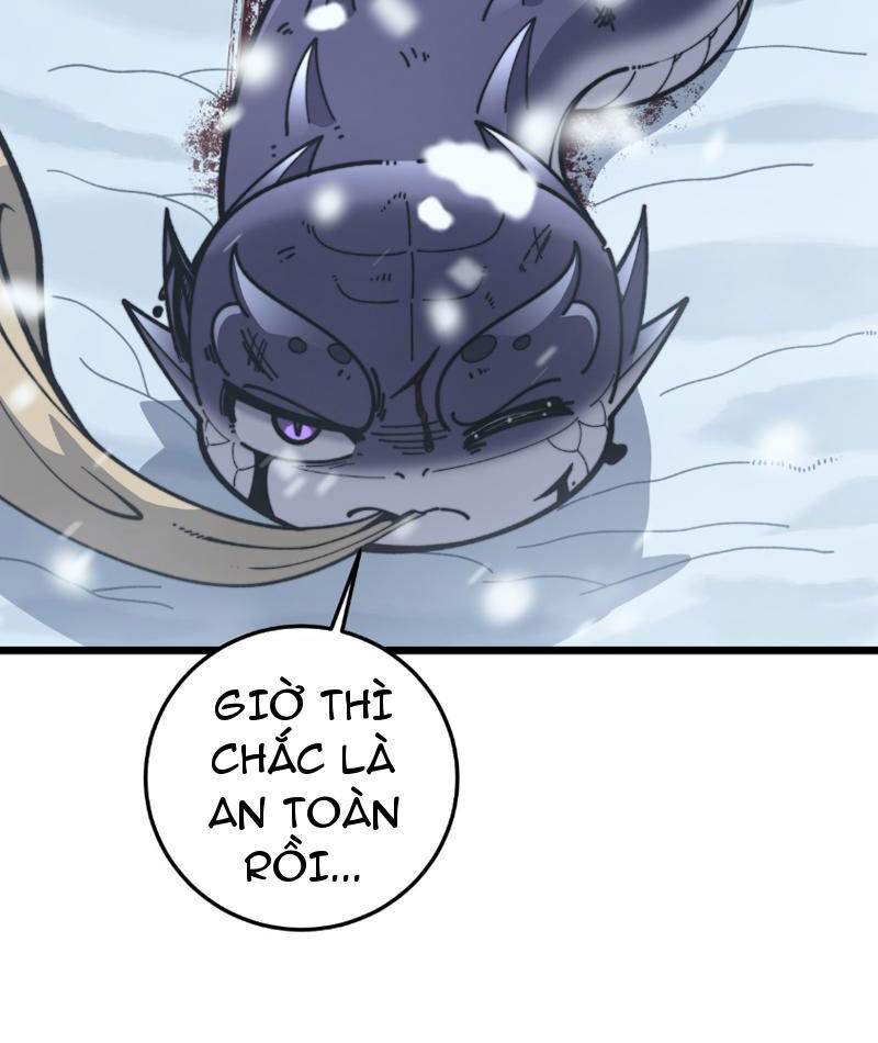 Lão Xà Tu Tiên Truyện - Chap 6