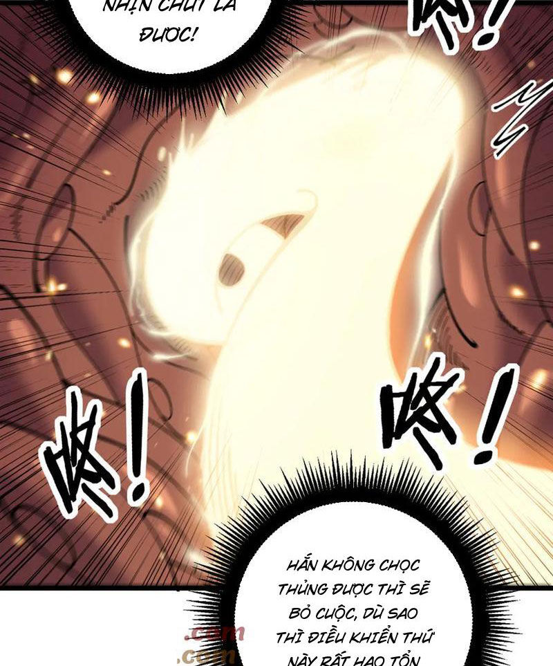 Lão Xà Tu Tiên Truyện - Chap 9