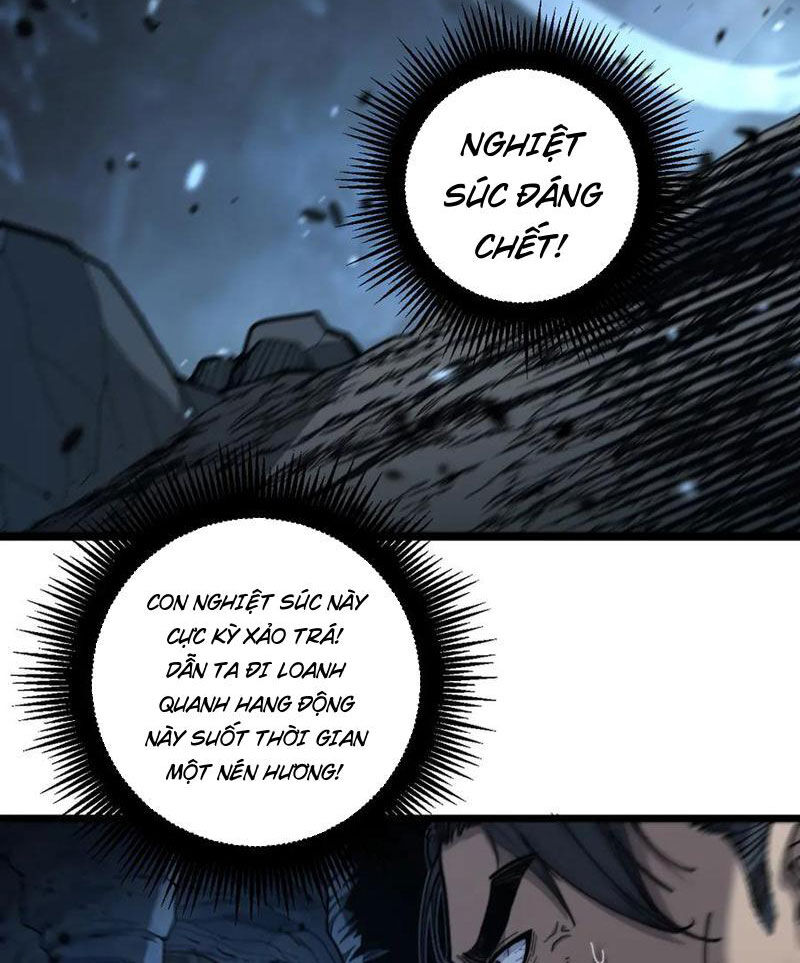 Lão Xà Tu Tiên Truyện - Chap 9