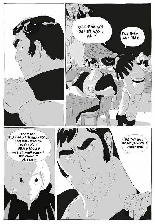 Last Man - Trang 16