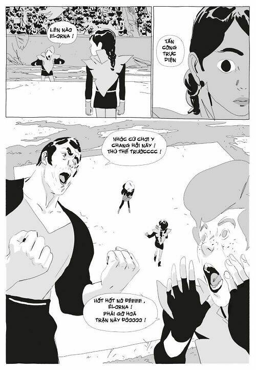 Last Man - Trang 19