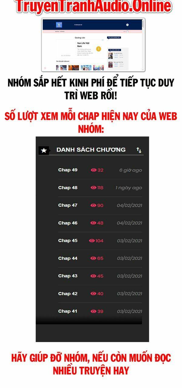 Lên Cấp Một Mình - Trang 44