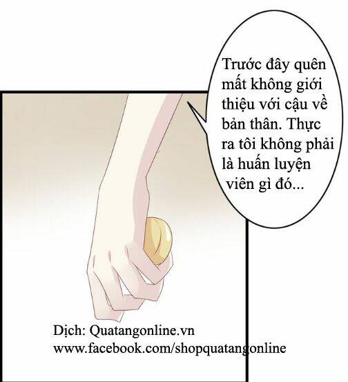 Lều Khều Biết Yêu - Trang 47