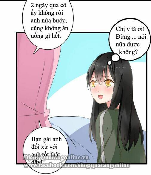 Lều Khều Biết Yêu - Trang 5