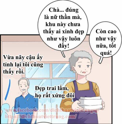 Lều Khều Biết Yêu - Trang 27