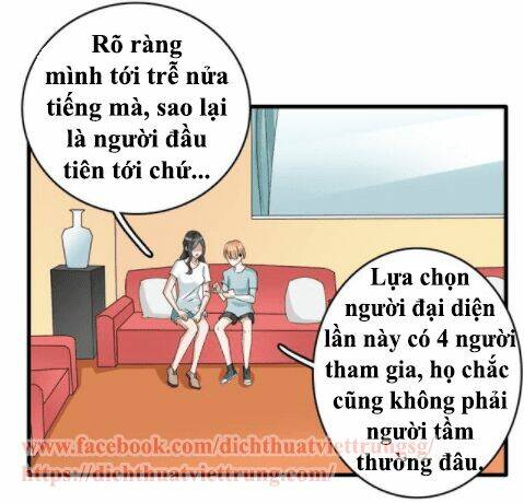 Lều Khều Biết Yêu - Trang 28