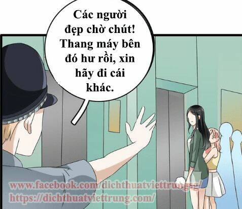 Lều Khều Biết Yêu - Trang 17