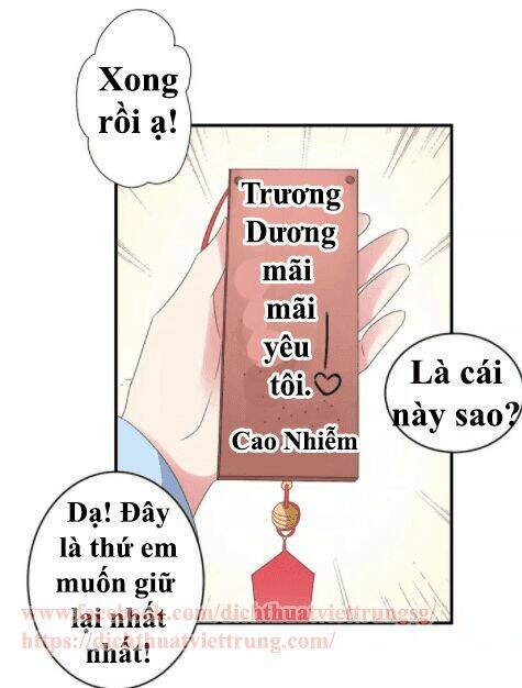 Lều Khều Biết Yêu - Trang 13