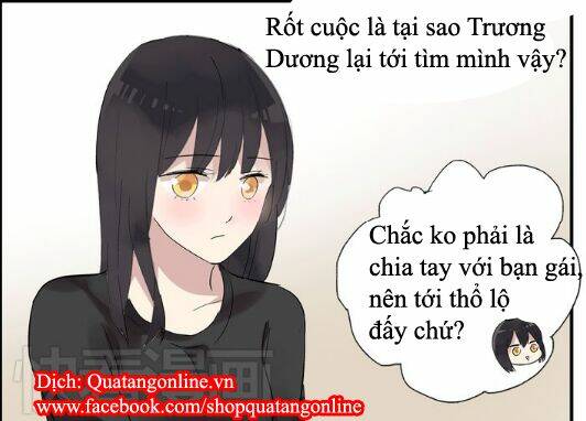 Lều Khều Biết Yêu - Trang 45