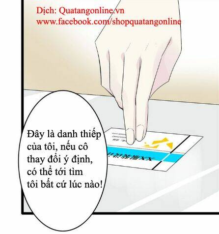 Lều Khều Biết Yêu - Trang 11