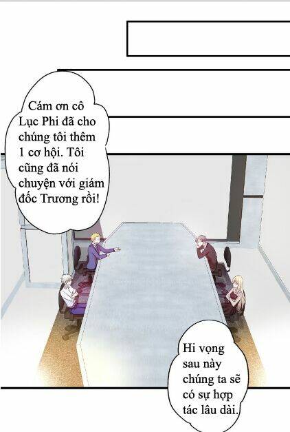 Lều Khều Biết Yêu - Trang 29