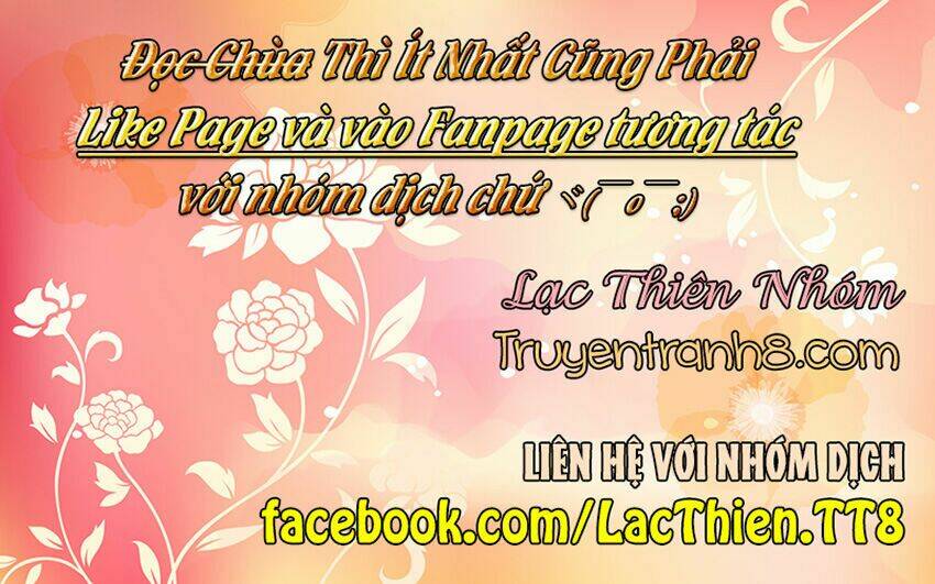 Liệu Pháp Của Melvina - Trang 1