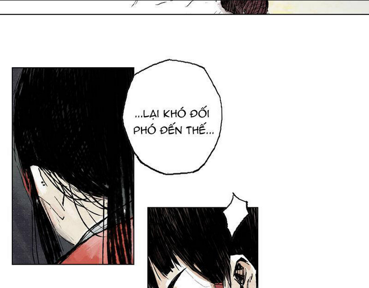 Linh Khư - Chap 0