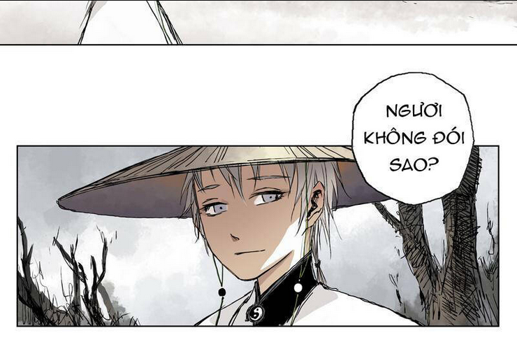 Linh Khư - Chap 10