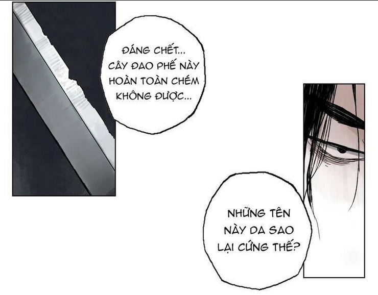 Linh Khư - Chap 10