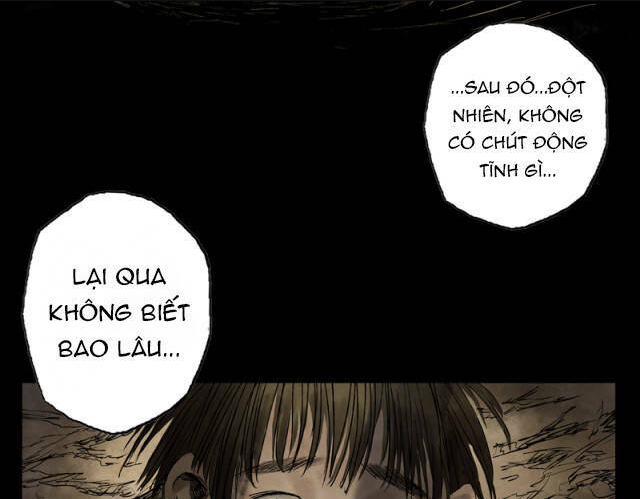 Linh Khư - Chap 11