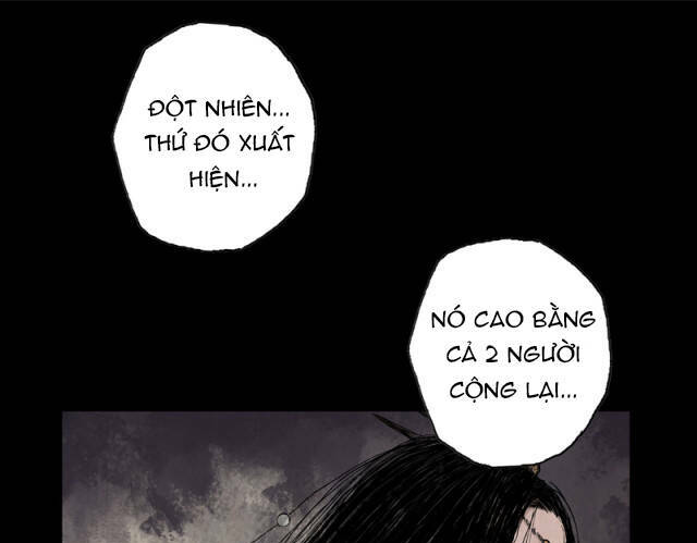 Linh Khư - Chap 11